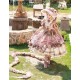Asleep Townlet Rapunzel One Piece(1st Reservation/Full Payment Without Shipping)